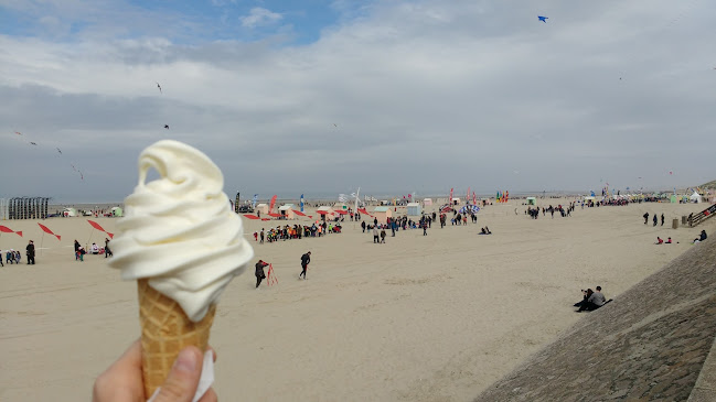 Opinii despre Vanille Fraise în Berck - Restauration