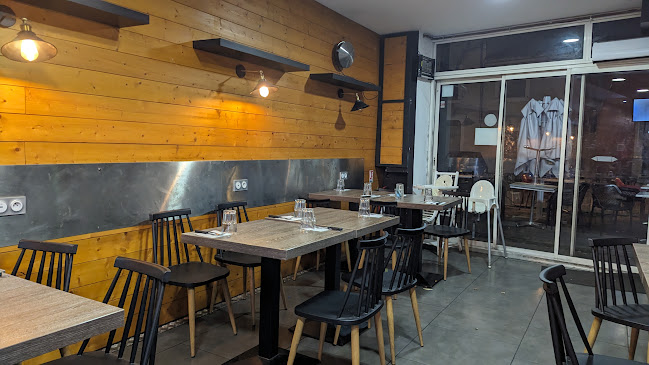 Opinii despre The french BBQ în Monteux - Restauration