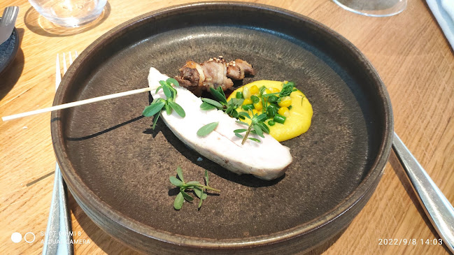 Opinii despre La Cachette* Valence în Valence - Restauration