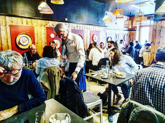 Chili Thaï - Mulhouse