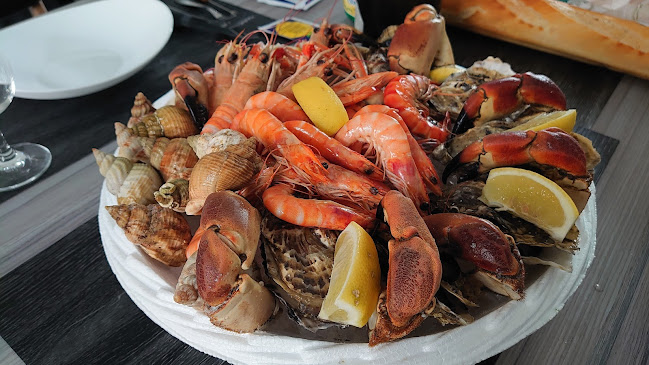 Cap Nord - Restauration