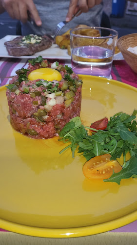 35 Coté Cour - Rambouillet