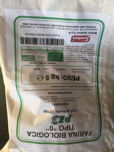 TAO! Pizzas Bio/// FOOD TRUCK - Restauration