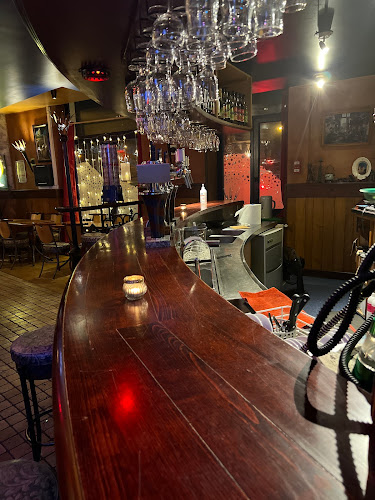 Le Black Baron - Nancy