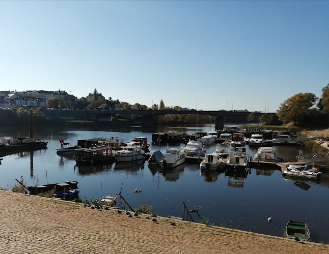 quai de, 49100 Angers
