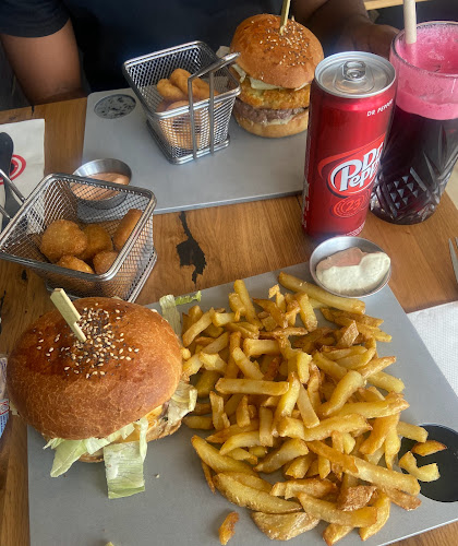 Opinii despre HEROES COFFEE în Blagnac - Restauration