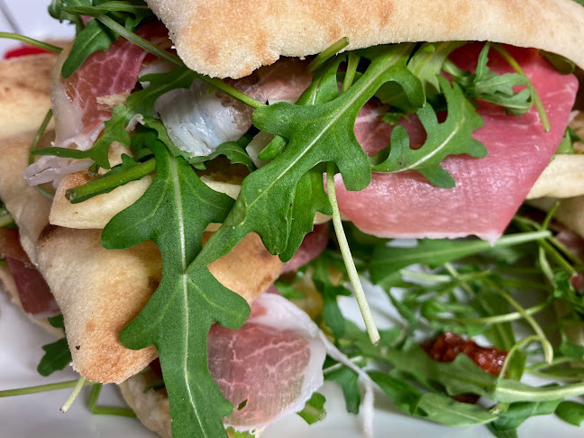 Opinii despre Les crêpes à maman în Sèvres - Restauration