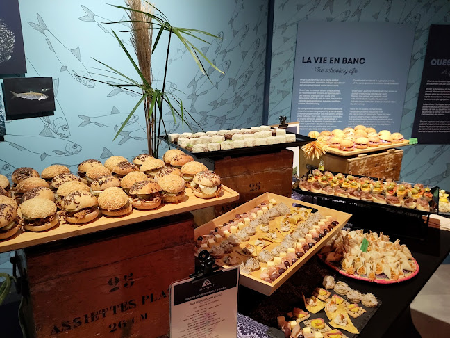 Listo - Traiteur éco-responsable