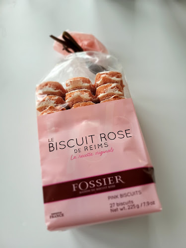 Fossier - Restauration