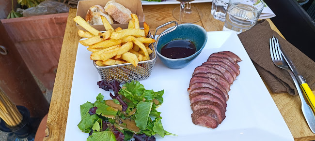 Le Petit Fouet - Restaurant Mougins - Mougins