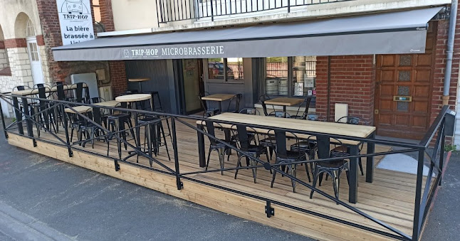 TRIP-HOP Microbrasserie