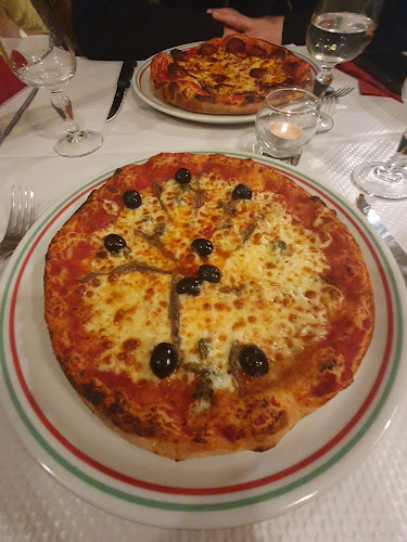 Pizzeria Chez Sam