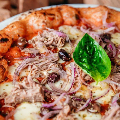 Opinii despre Mamaioa în Paris - Restauration