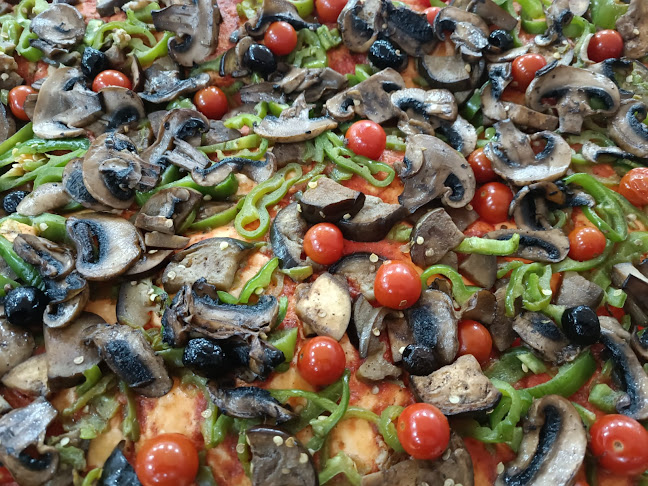 Comentarii opinii despre DM - Boulangerie Pâtisserie - Pizza Snack Brunch