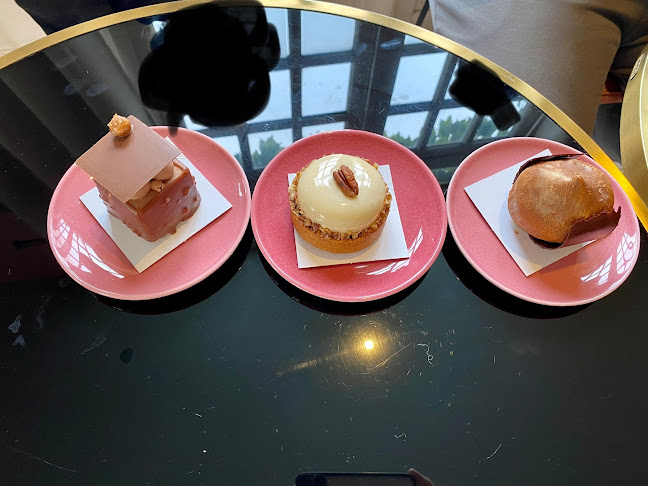 Eugénie - L'Isle-sur-la-Sorgue