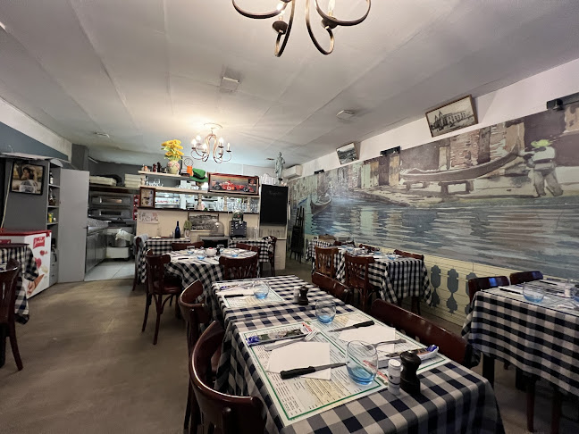 CHEZ FRANCO - Cannes