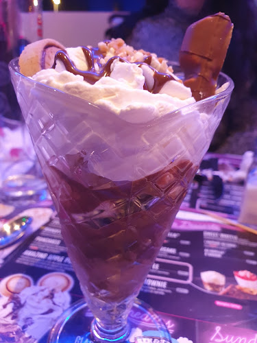 Comentarii opinii despre Memphis - Restaurant Diner