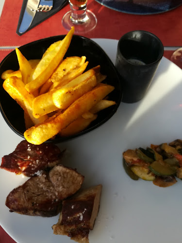 Comentarii opinii despre L'insolente