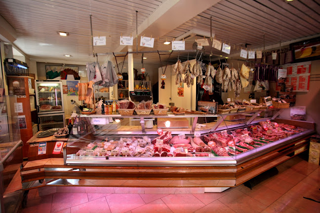 Boucherie - Charcuterie Delpech - Restauration