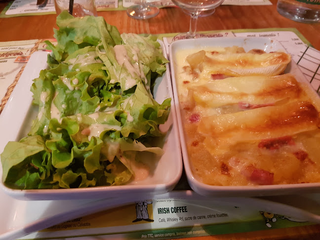 La Pataterie - Villechétif