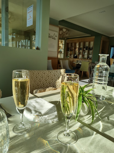 Opinii despre Le Cabinet Vert în Orléans - Restauration