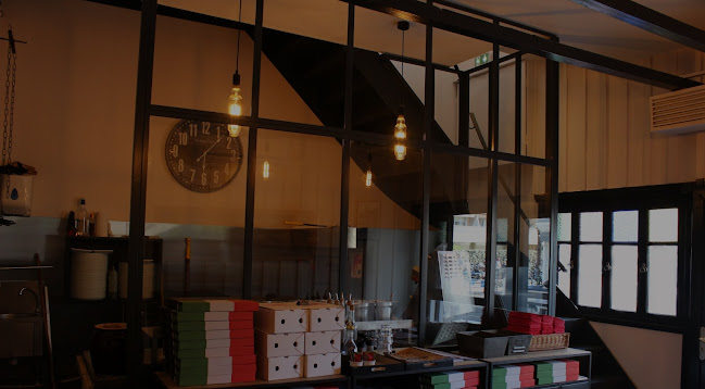 Pizzeria Ristorante L'Italien