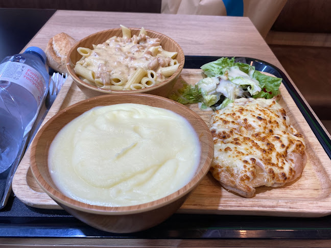 Centre commercial Qwartz, 4 Bd Gallieni, 92390 Villeneuve-la-Garenne, France