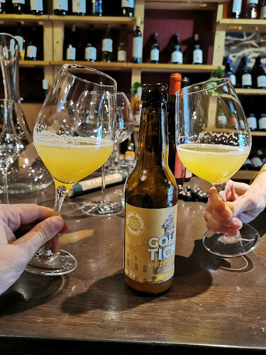 Nature&vins - Restauration