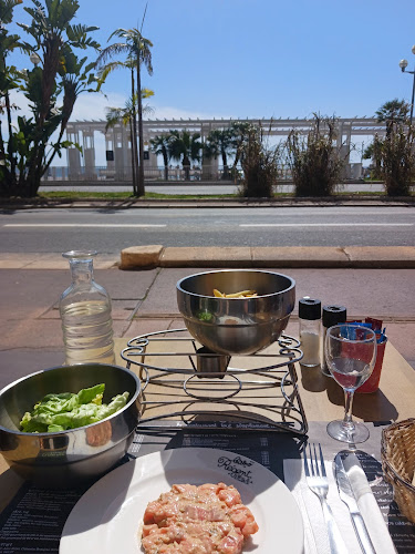 Bistro Régent - Nice