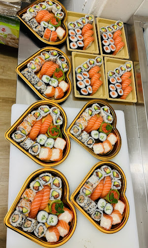 Asia Délices - Bordeaux