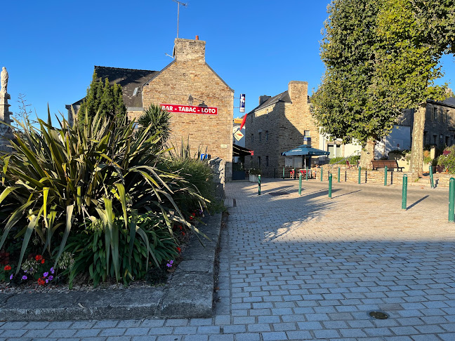 Opinii despre Ty butun în La Forêt-Fouesnant - Restauration