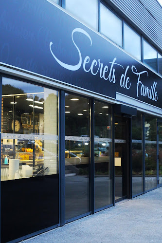 Boulangerie Secrets de Famille à Saint-Raphaël