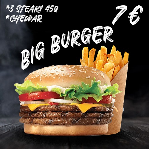 Rayan Food 2 - Restauration