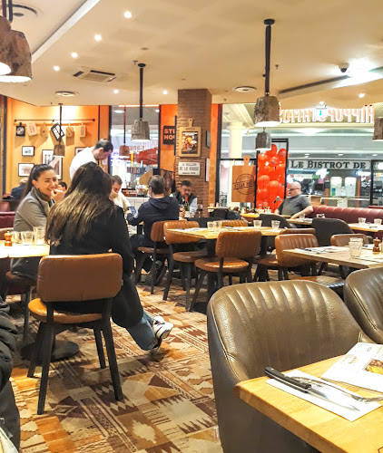 Centre Commercial Belle Epine, 94320 Thiais