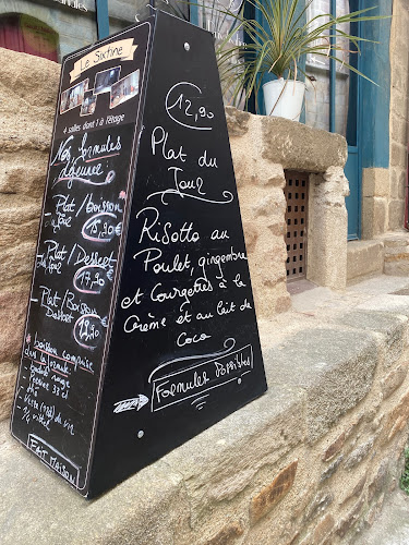 Opinii despre Le Sixtine - Salon de thé et cuisinerie în Vannes - Restauration