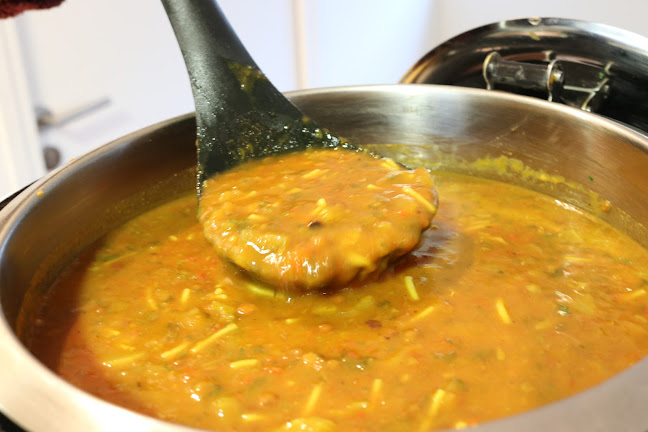 Malika Couscous Traiteur - Esmans