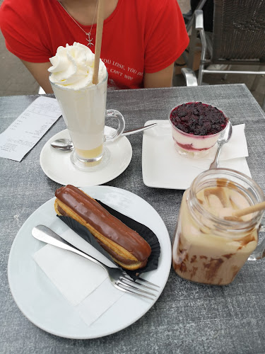 La Farandole - Restauration