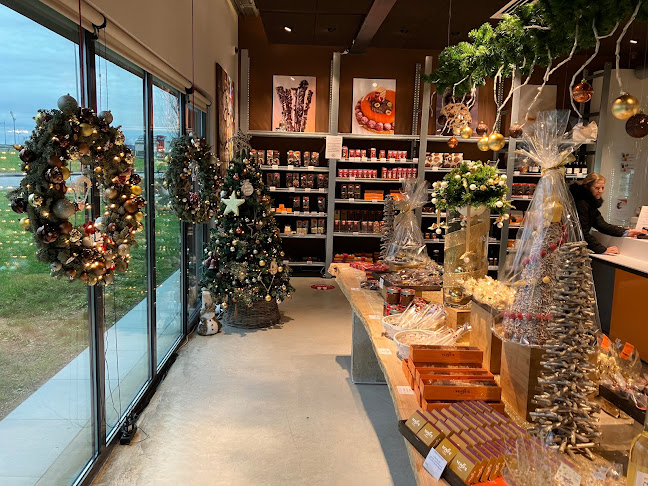 Chocolaterie Patisserie Glacier Traiteur Vergne (Montbéliard) - Montbéliard