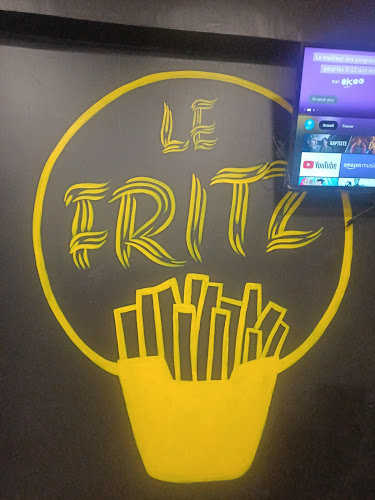 Comentarii opinii despre Le fritz