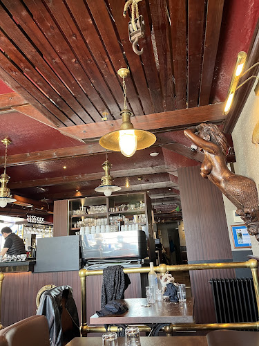 Opinii despre Brasserie Le Skiff în Aix-les-Bains - Restauration