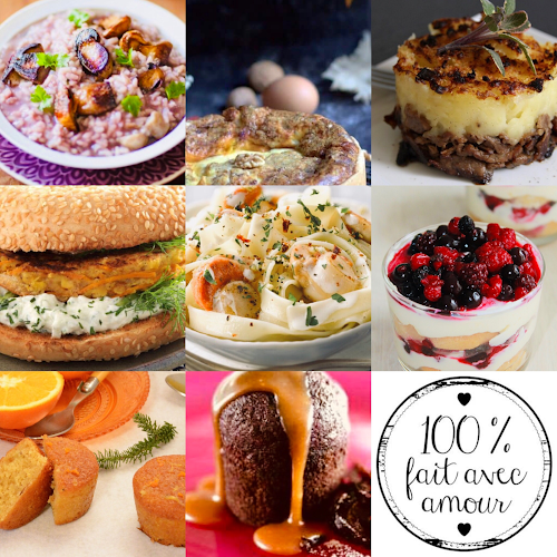 Opinii despre RESTAURANT L’ÉDEN în Périgueux - Restauration