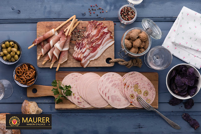 Opinii despre MAURER TEMPE ALSACE ® în Kingersheim - Restauration