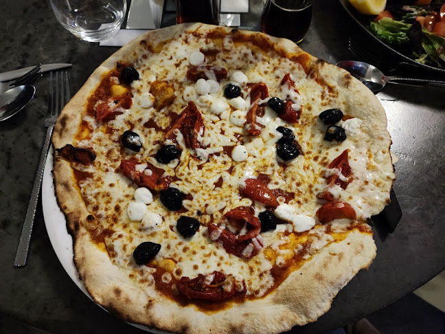 Opinii despre Arcadius Ristorante în Francheville - Restauration