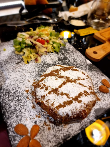 Comentarii opinii despre Le Bistronome