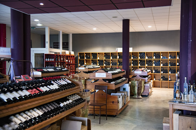 Comentarii opinii despre MAS SAPORTA La Boutique de la Maison des Vins du Languedoc