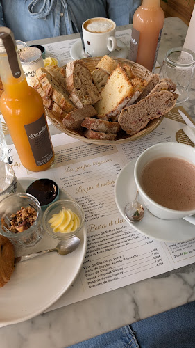 Opinii despre la Potinière - Salon de Thé în Aix-les-Bains - Restauration