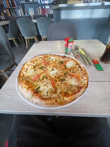 Le Galant - Restauration