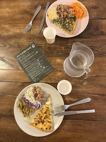 L'oignon Givré - Montpellier