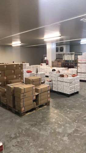 EL BENNA HALAL SCVH CHARCUTERIE SURGELÉE ELBENNA HALAL Nimes - Nîmes