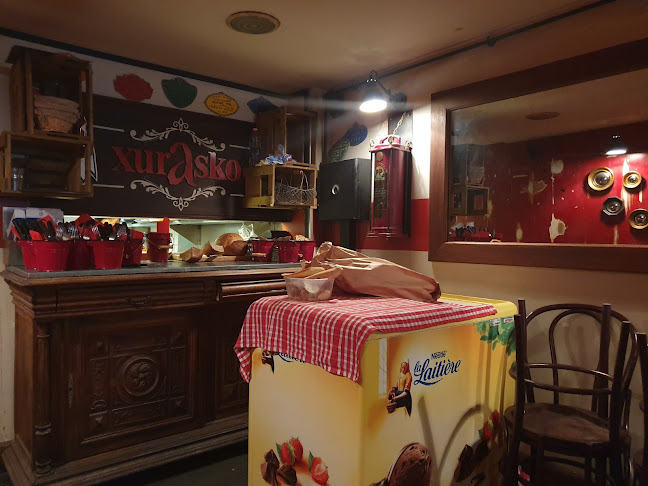 16 Rue Poissonnerie, 64100 Bayonne